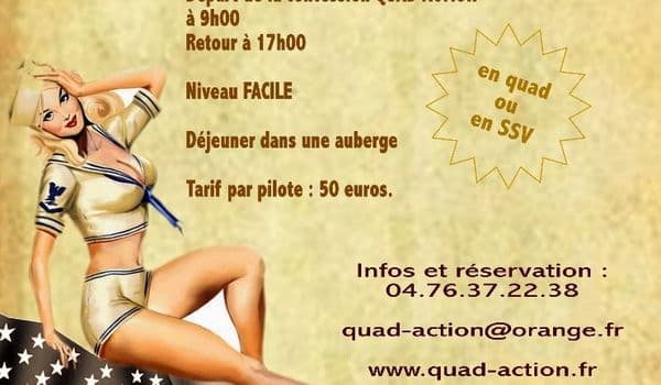 Randonnees Pour Les Filles