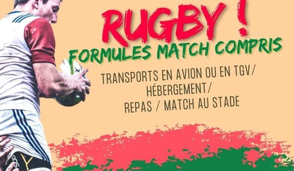 Rugby Tournoi Des 6 Nations 2025