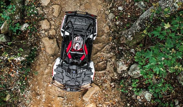 Rzr Polaris 2014 Une Place