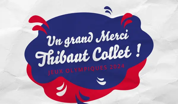 Thibaut Collet