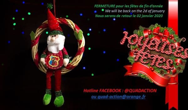 Vacances De Fin D Annee