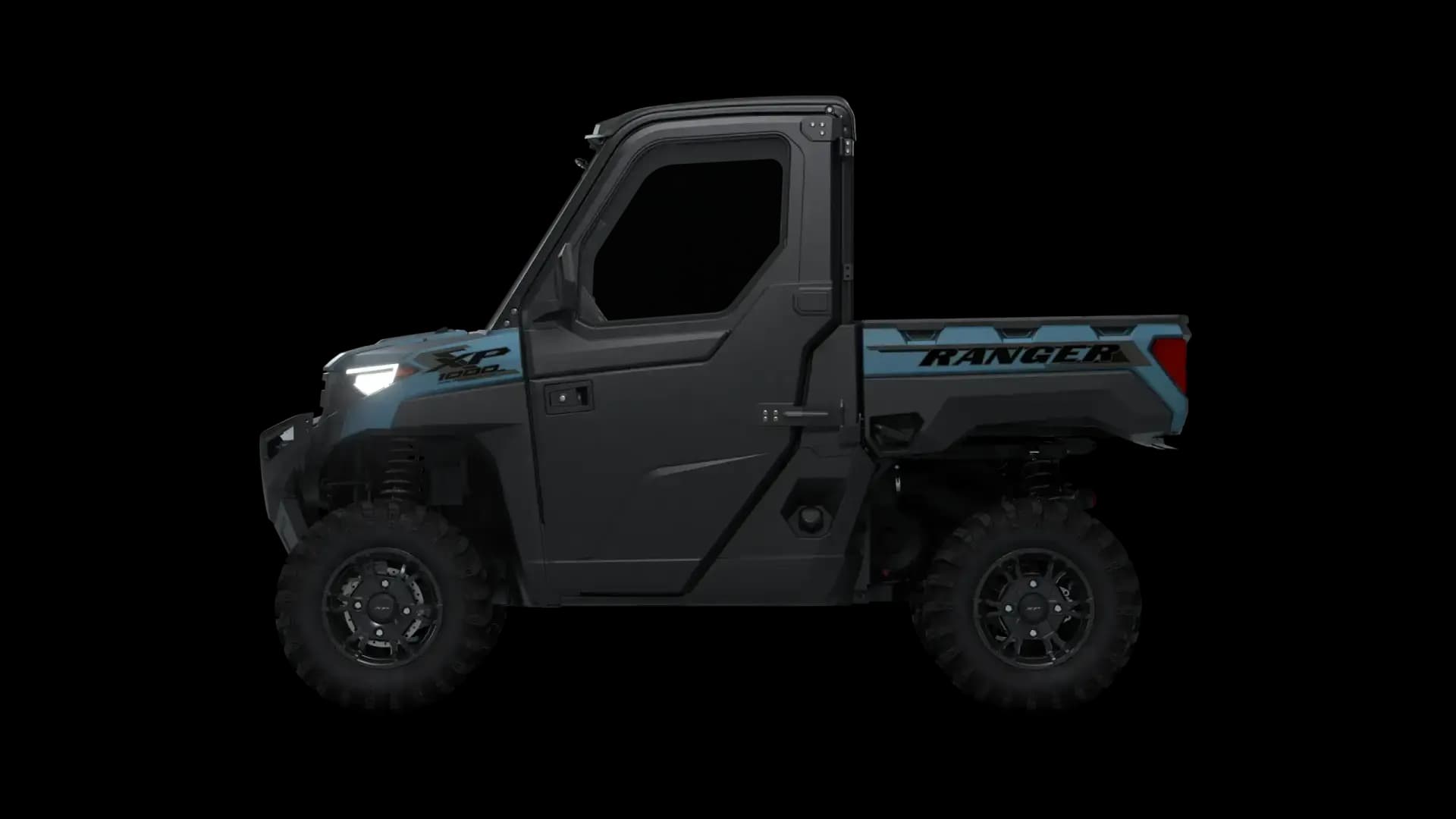 Ranger XP 1000