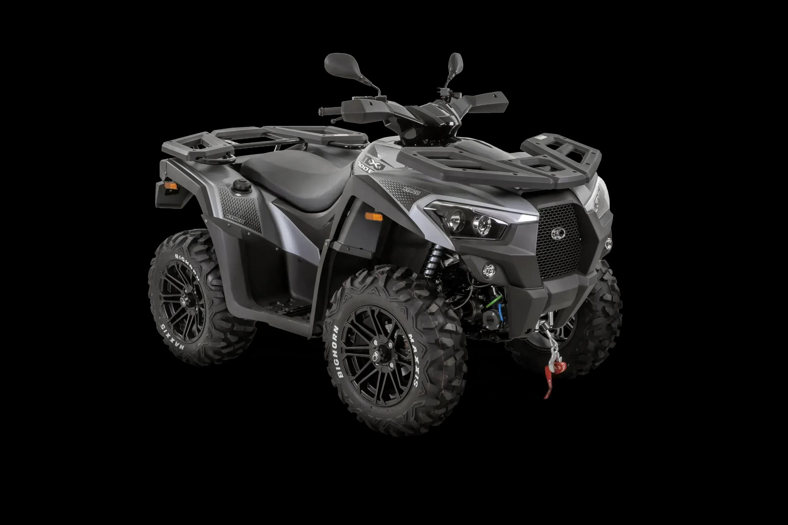 MXU 700 EPS