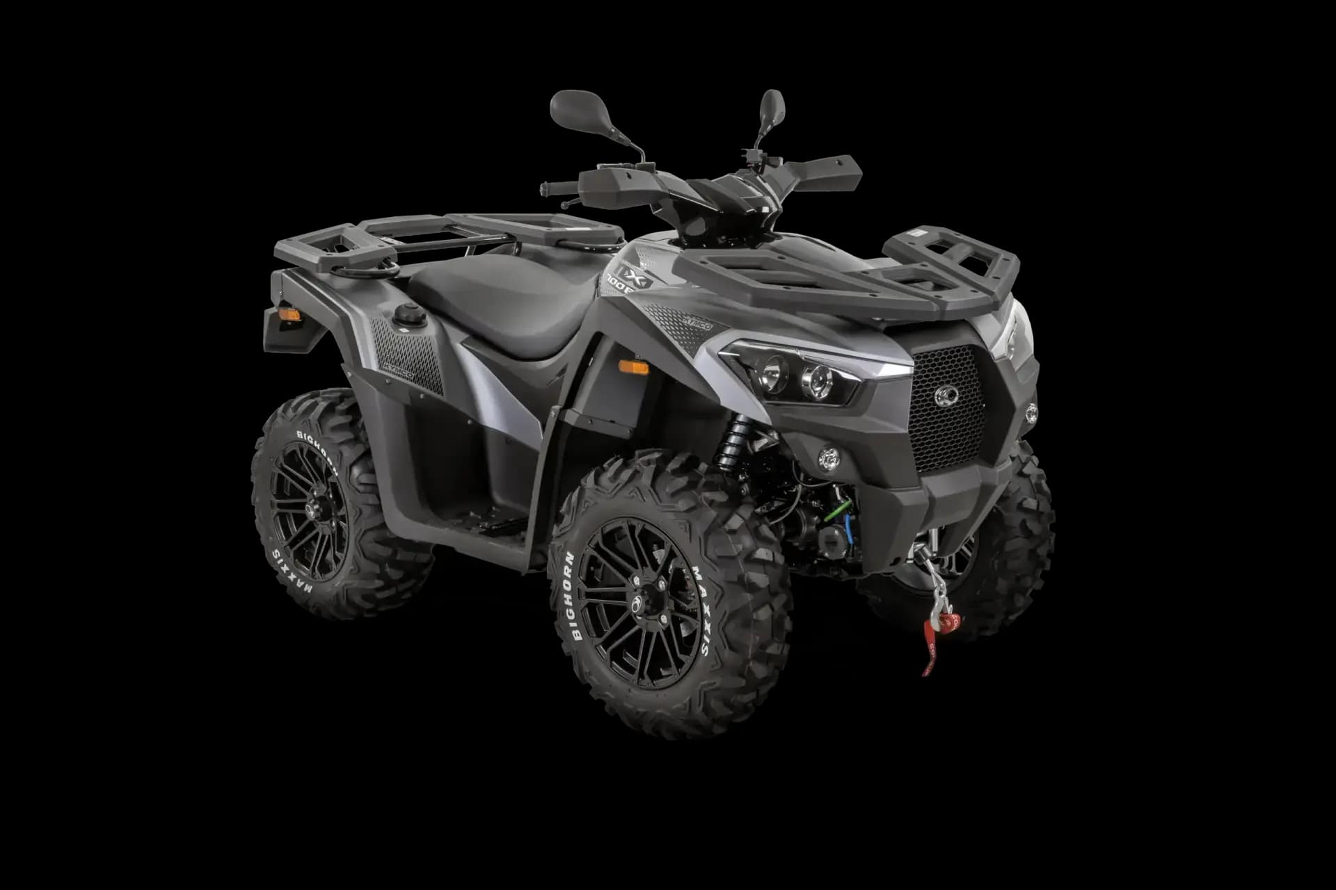 MXU 700 EPS