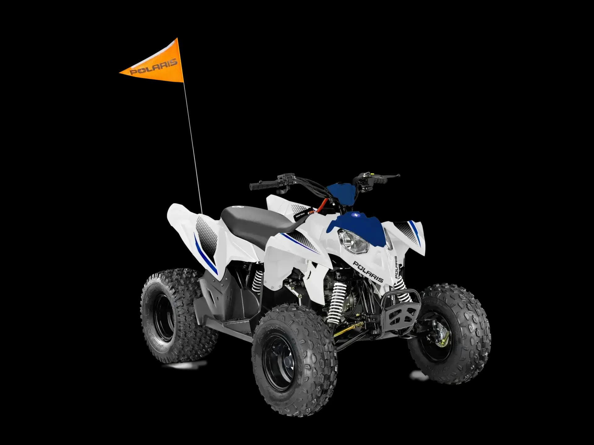 Outlaw 110 EFI