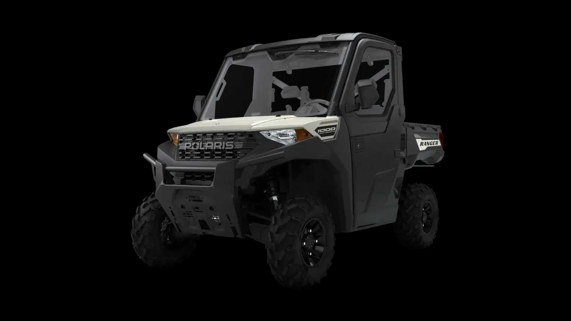 Ranger Crew 1000 EPS Premium