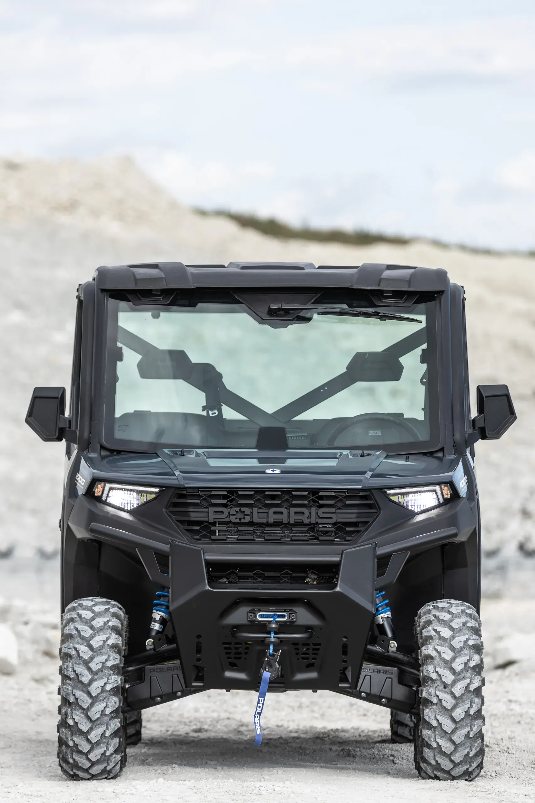 Ranger 1000 EPS 3