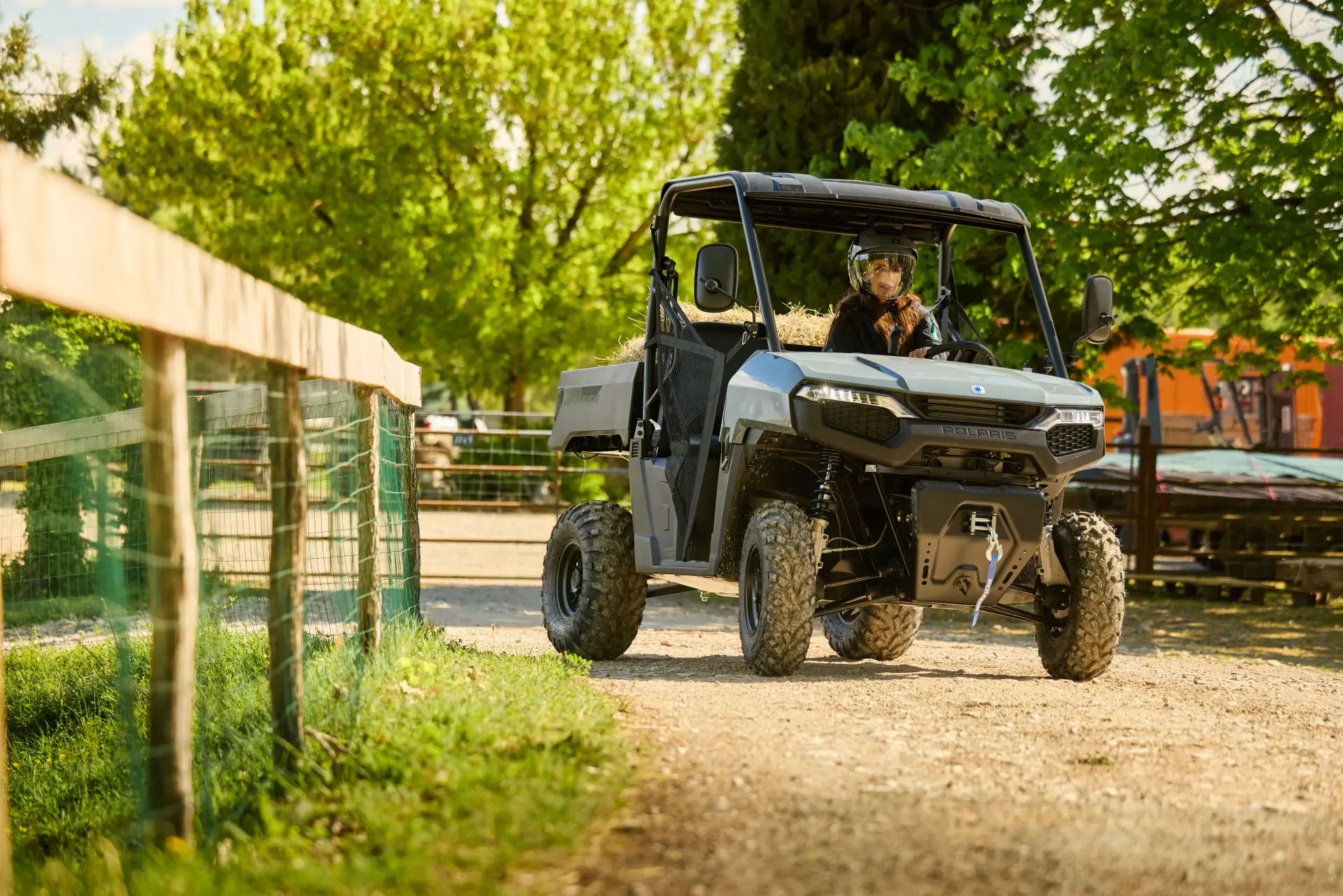 Ranger 500 1