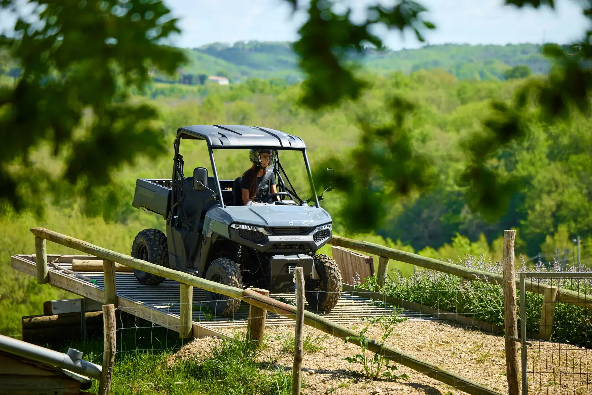Ranger 500 2