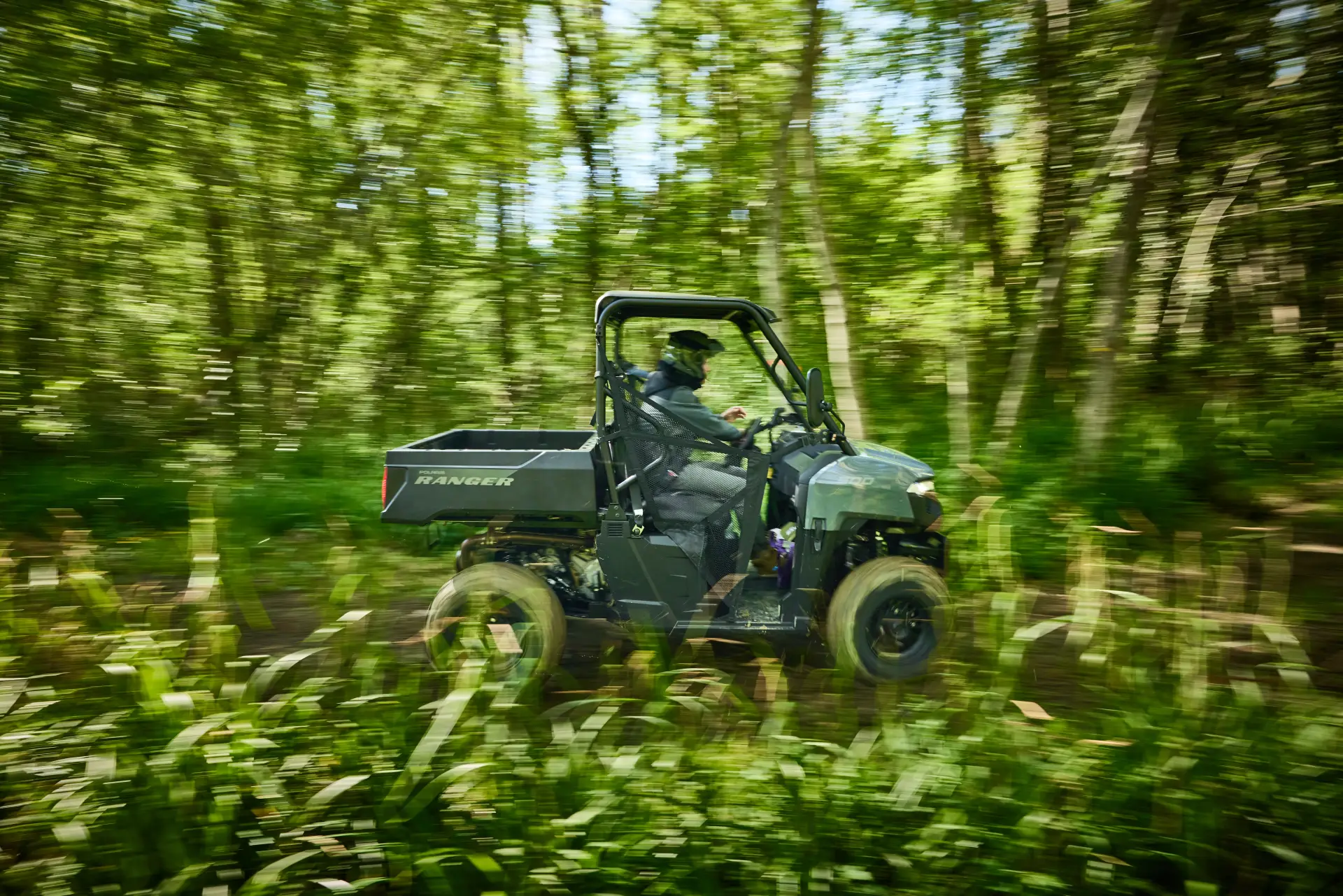 Ranger 500 6