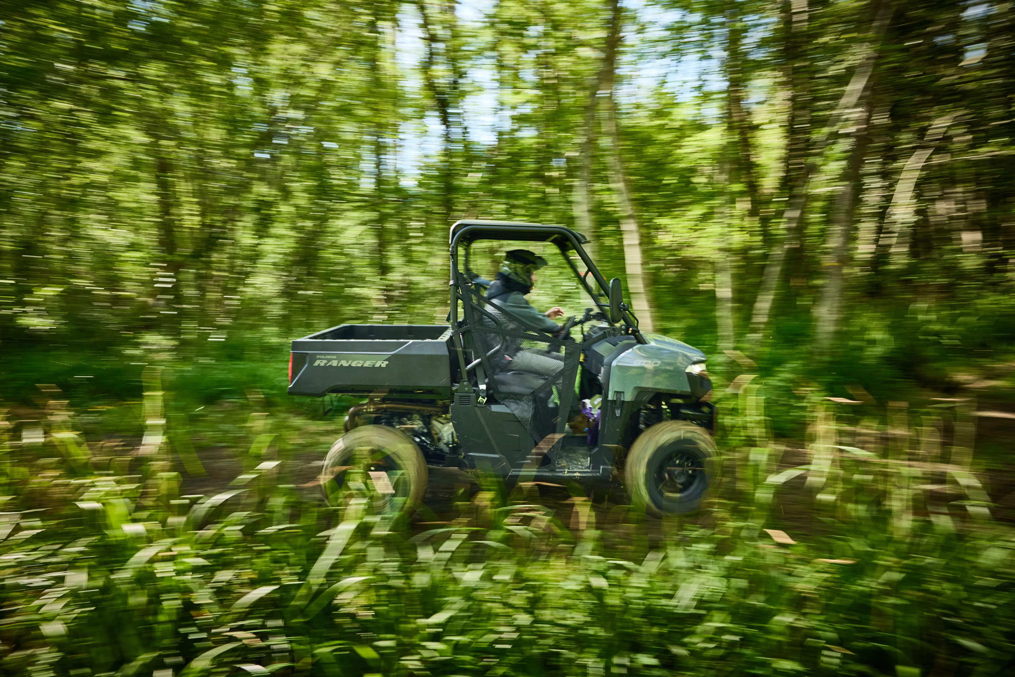 Ranger 500 6