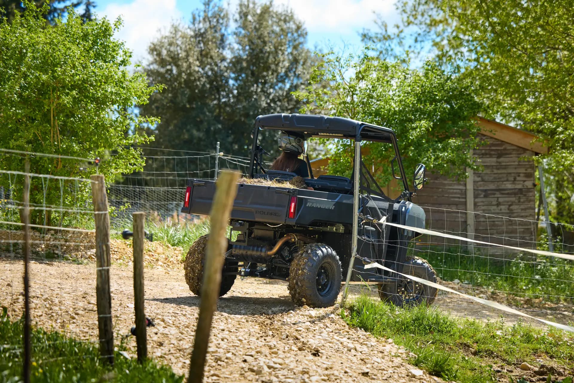 Ranger 500 7