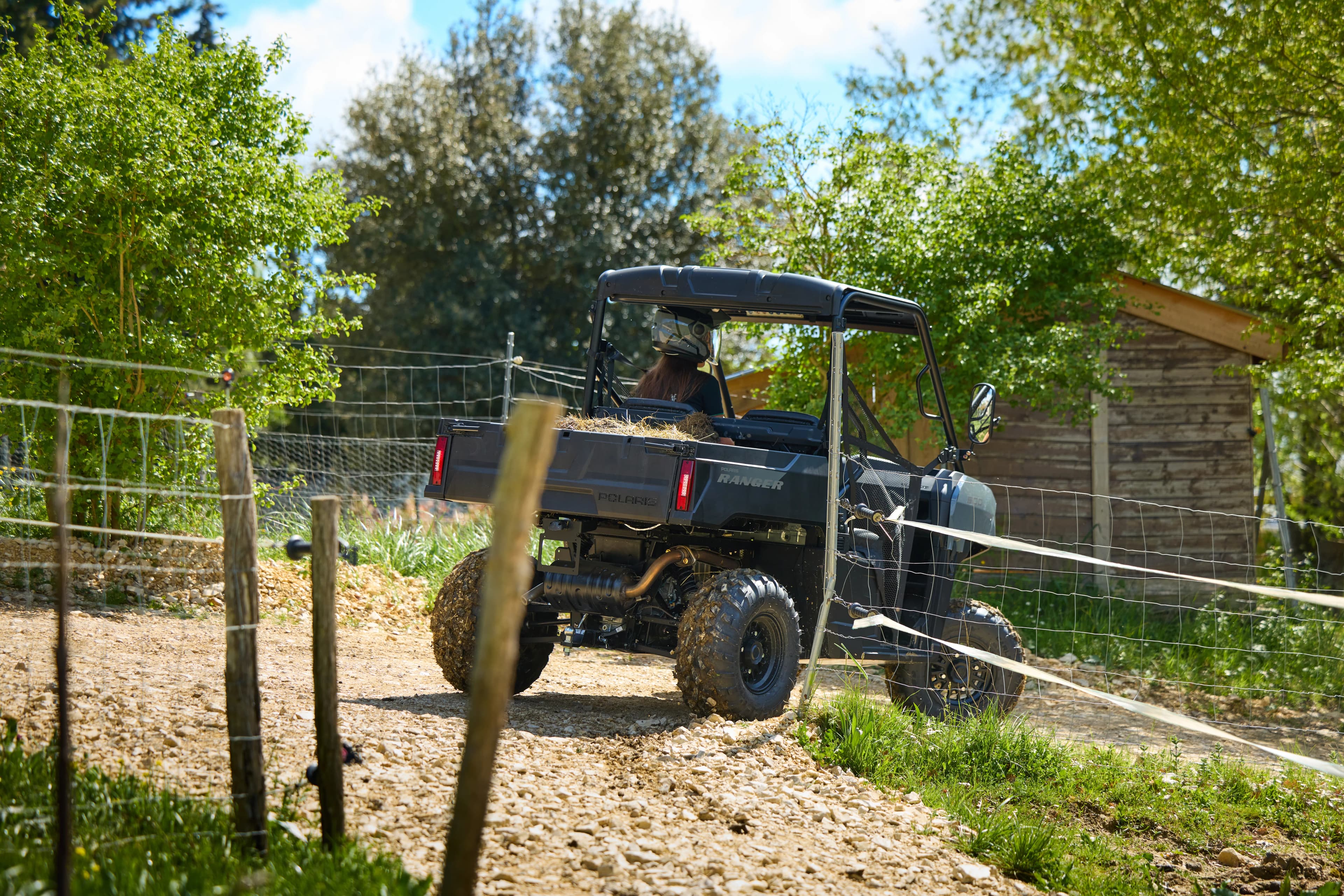 Ranger 500 7