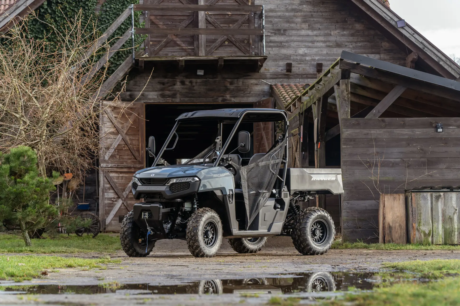 Ranger 500