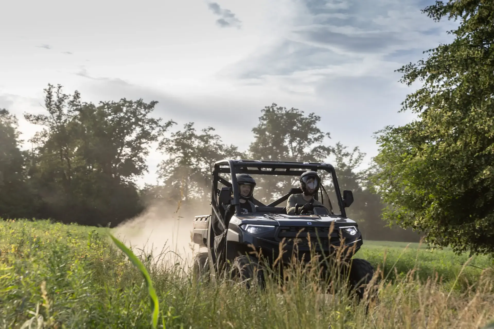 Polaris Ranger