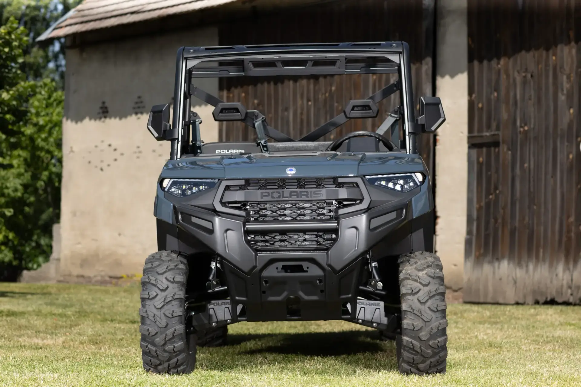Ranger Diesel 5