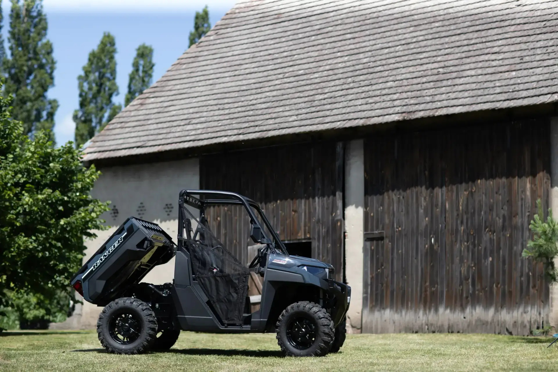 Ranger Diesel