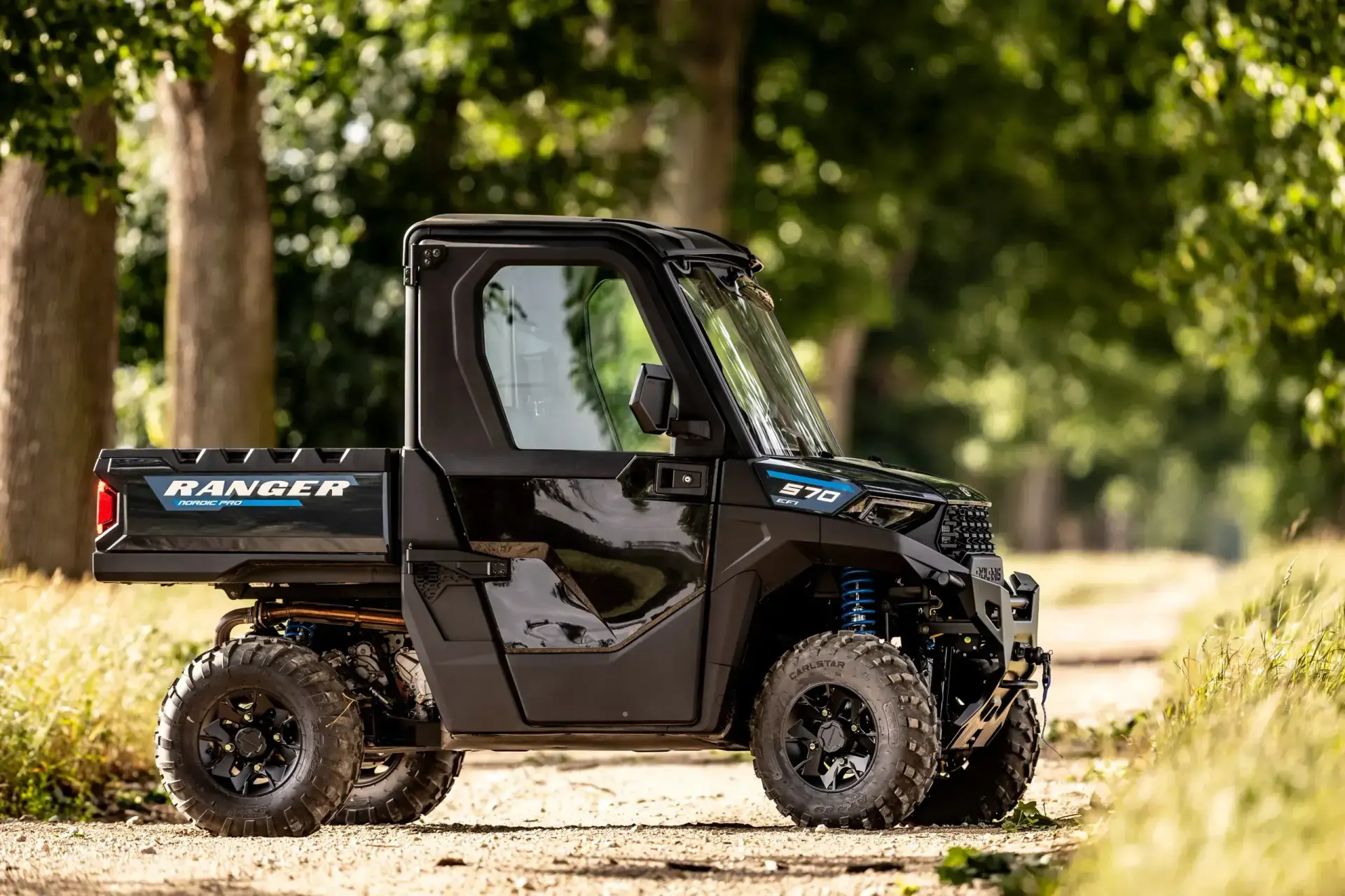 Ranger SP 570