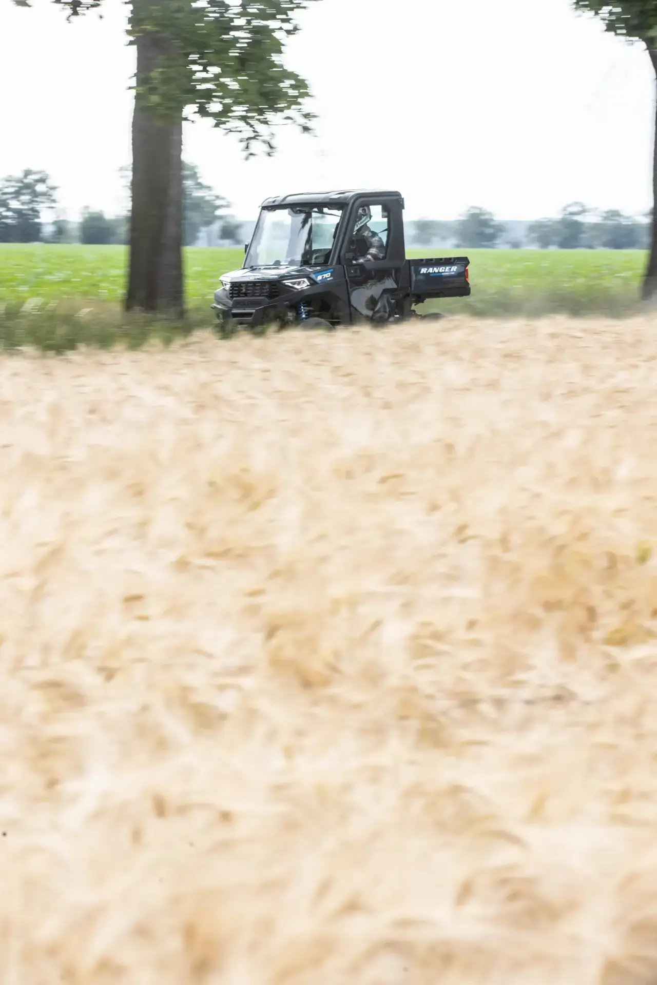 Ranger SP 570 5