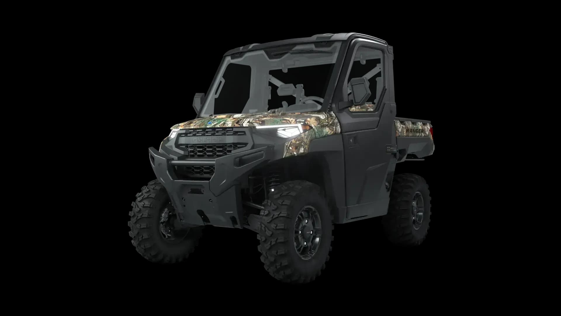 EPS Hunter Edition