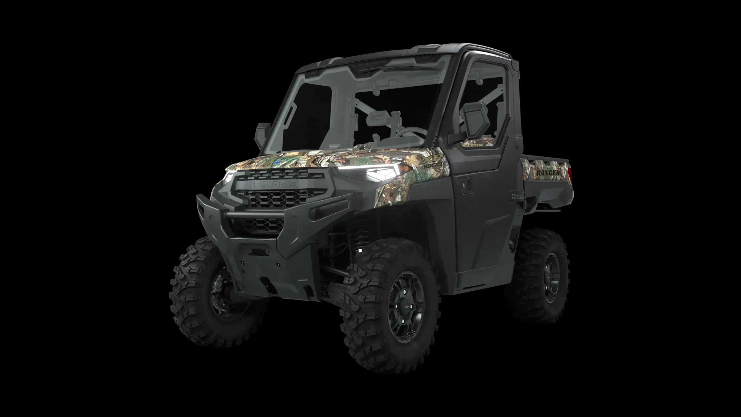 EPS Hunter Edition