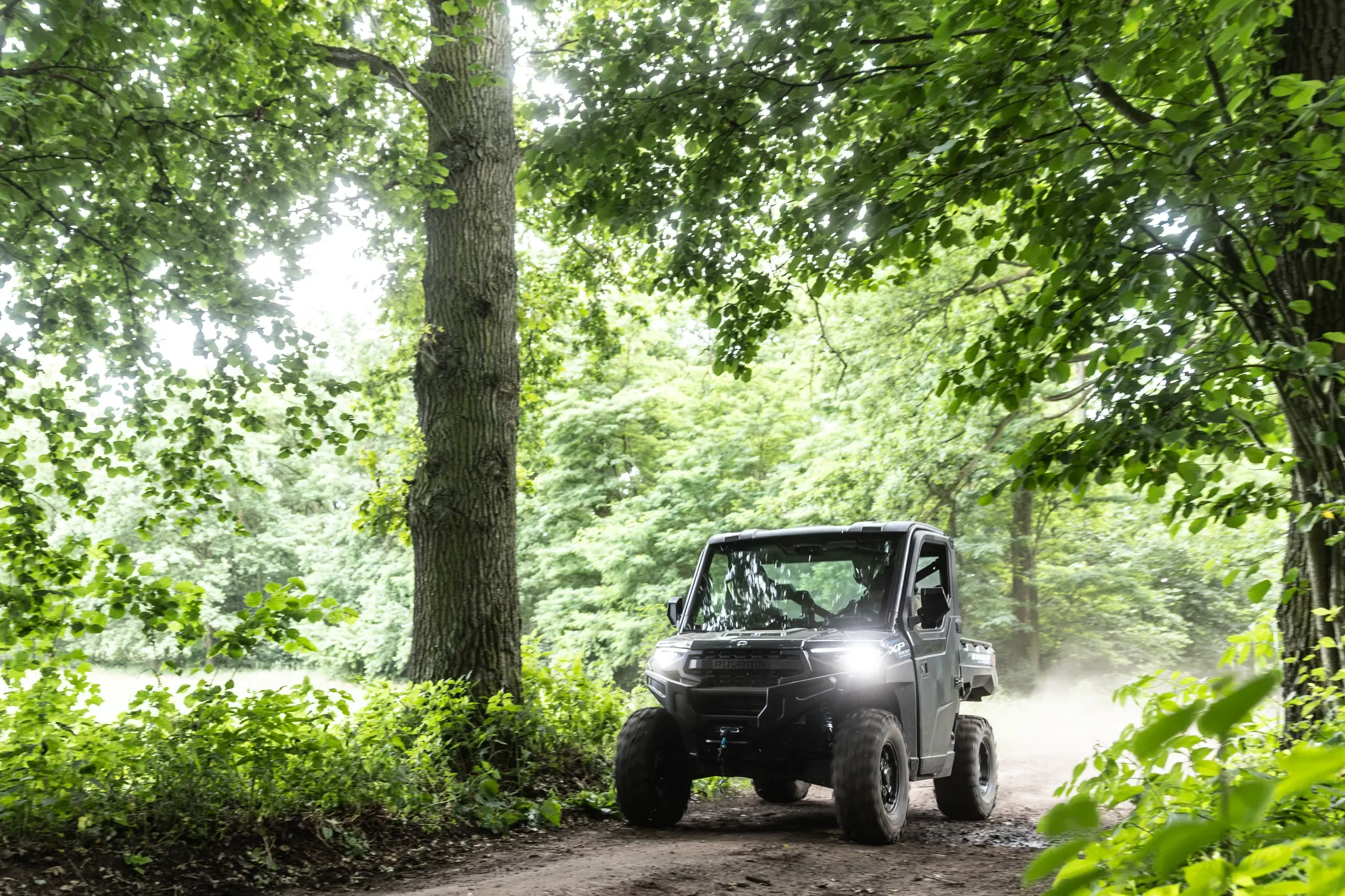 Ranger XP 1000 EPS 2