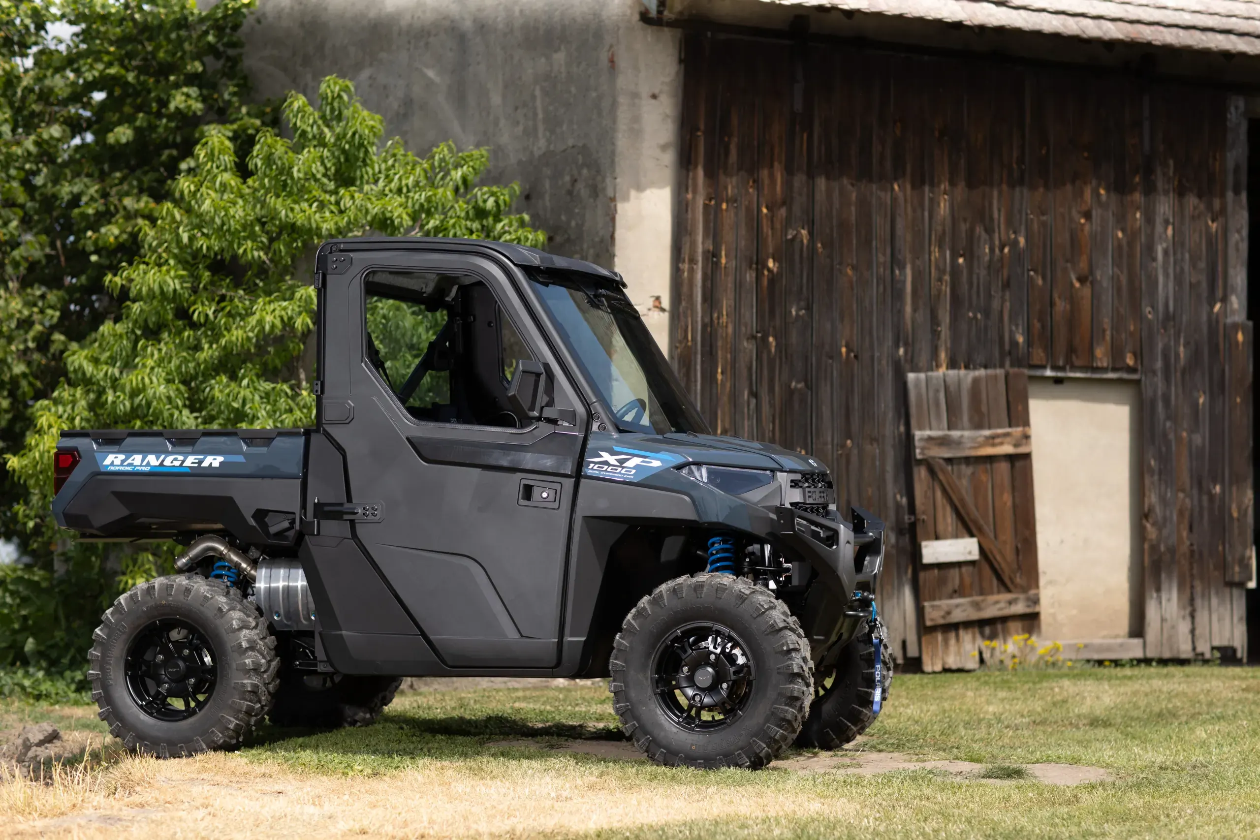 Ranger XP 1000 EPS 3