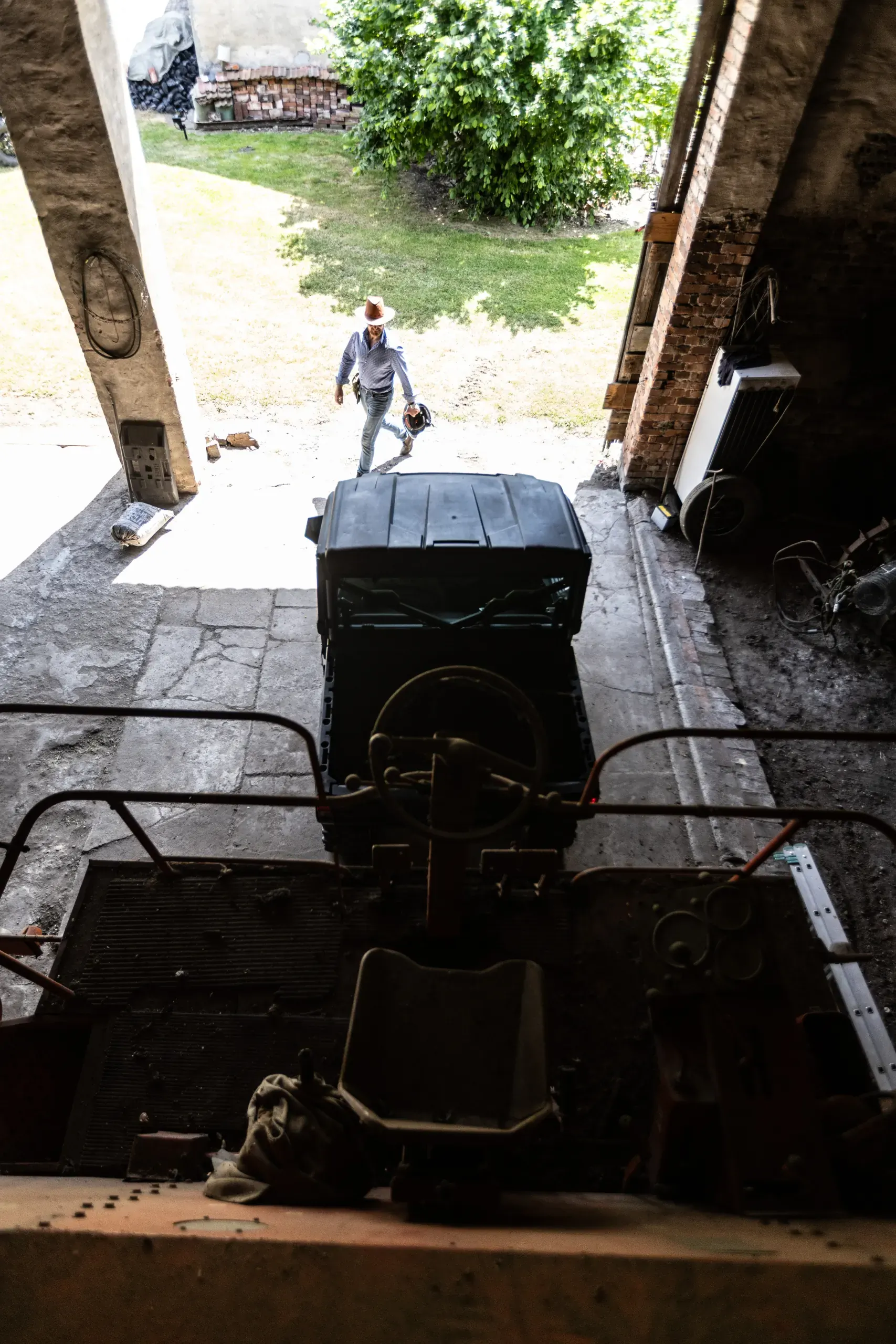 Ranger XP 1000 EPS 5