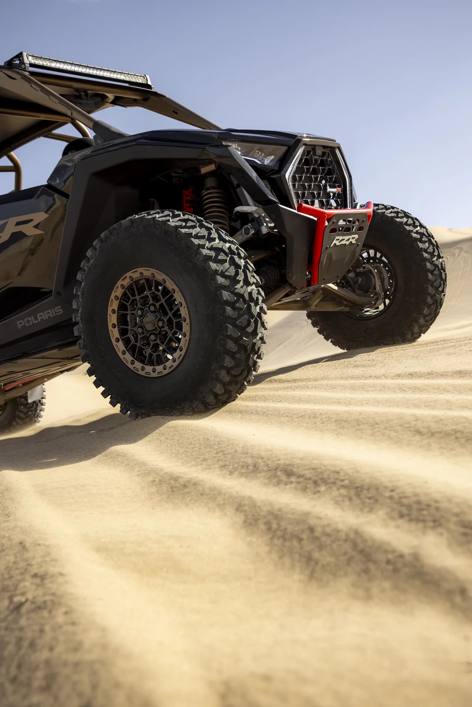 RZR Pro R