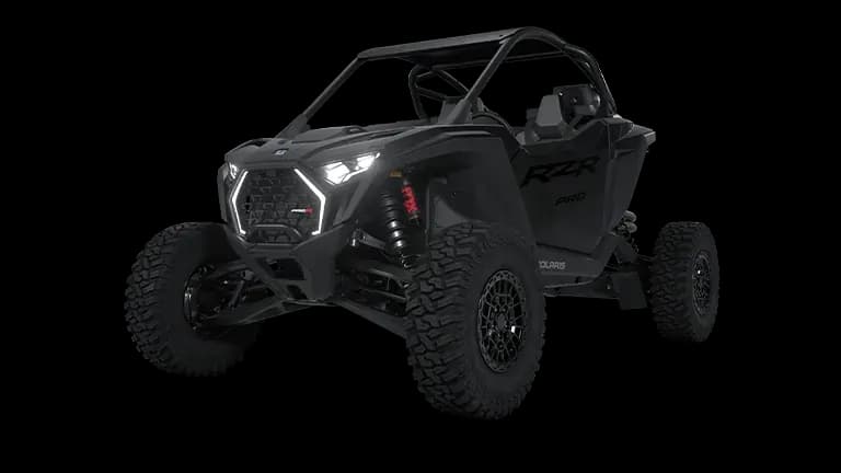 Polaris RZR Pro R