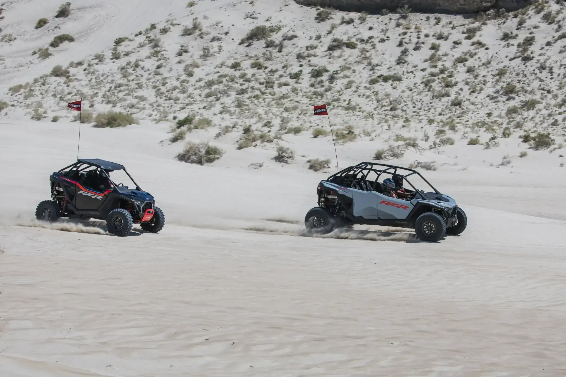 Polaris RZR