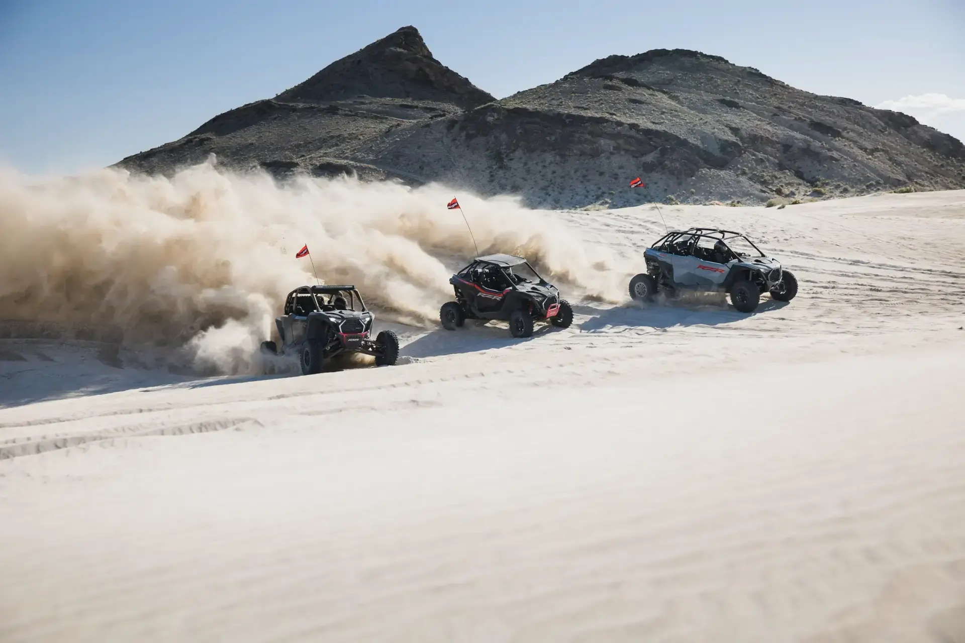 RZR Pro R 2