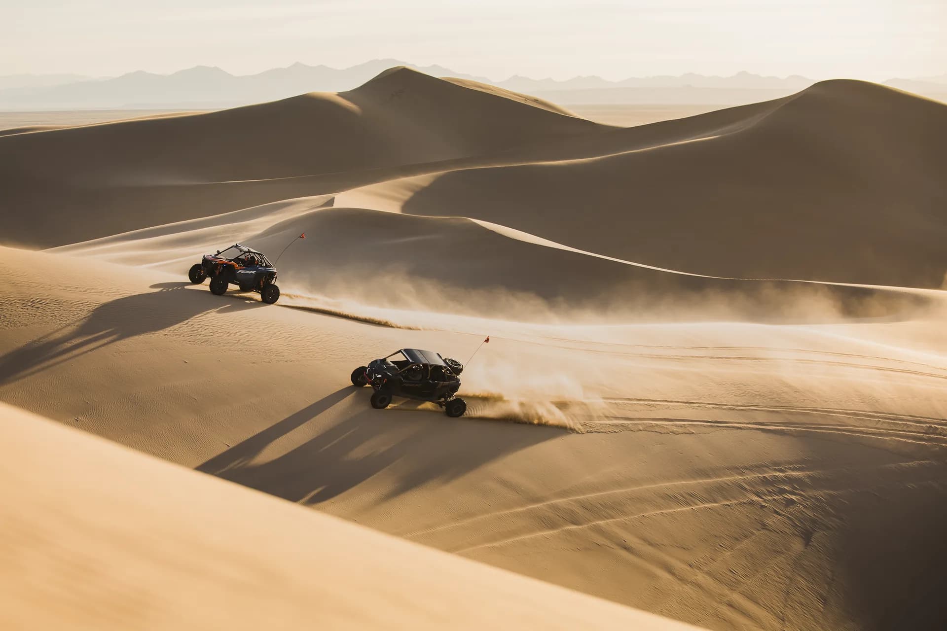 RZR Pro R 4