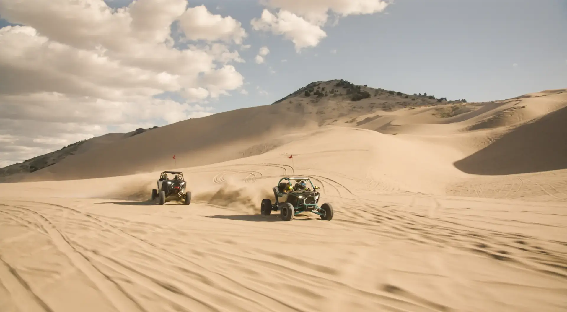 RZR Pro R 5