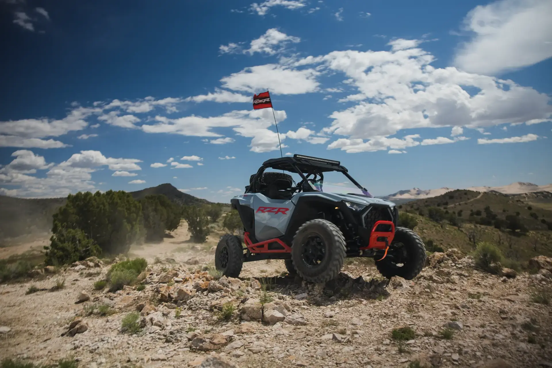 Polaris RZR