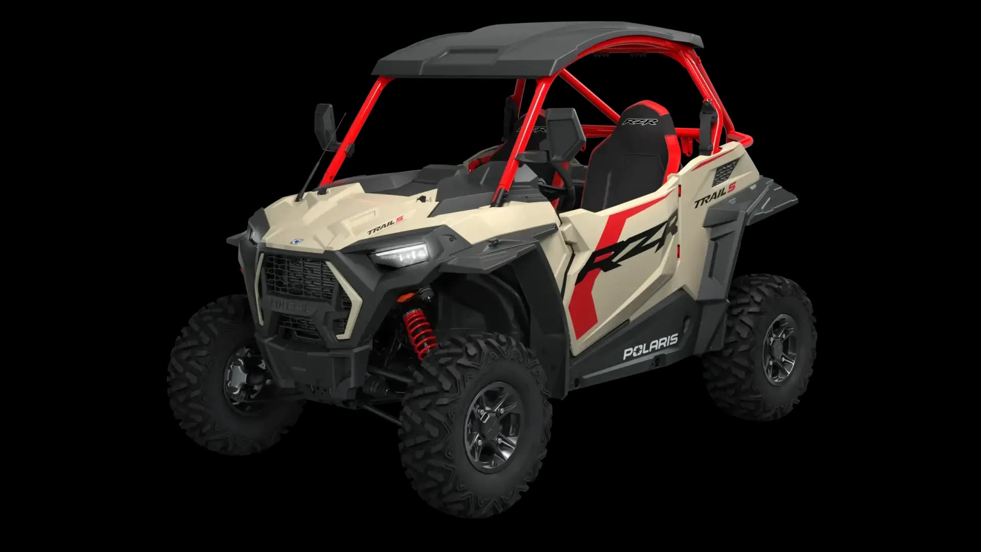 Polaris RZR Trail S 1000