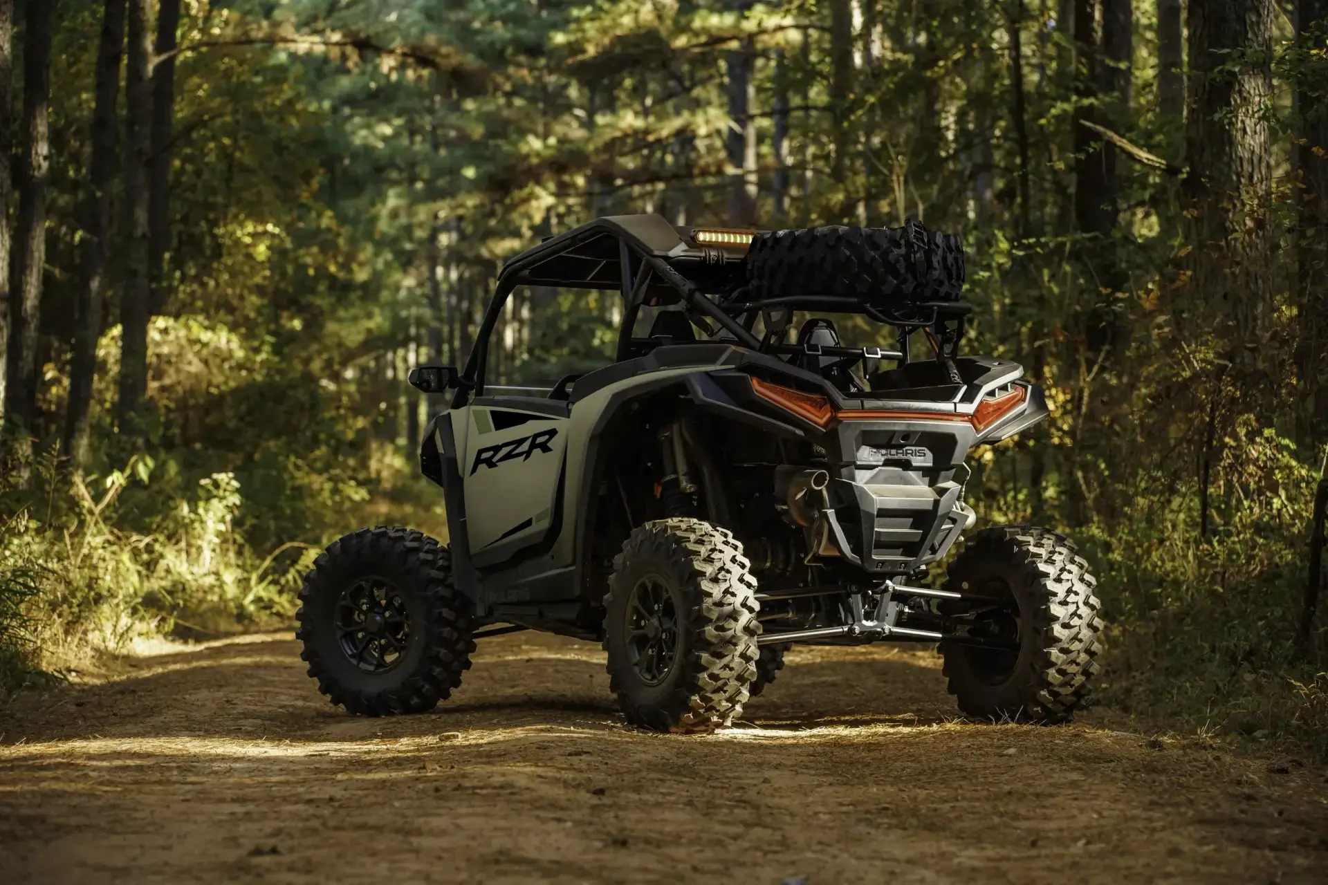 Polaris RZR