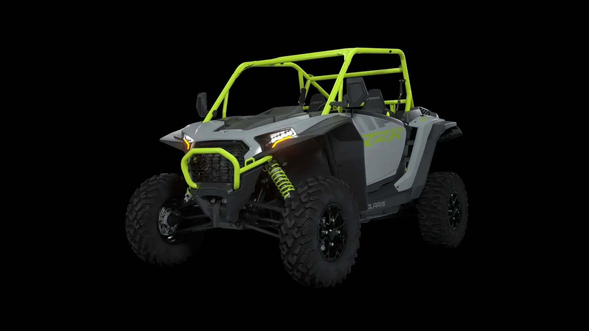 Polaris RZR XP 1000