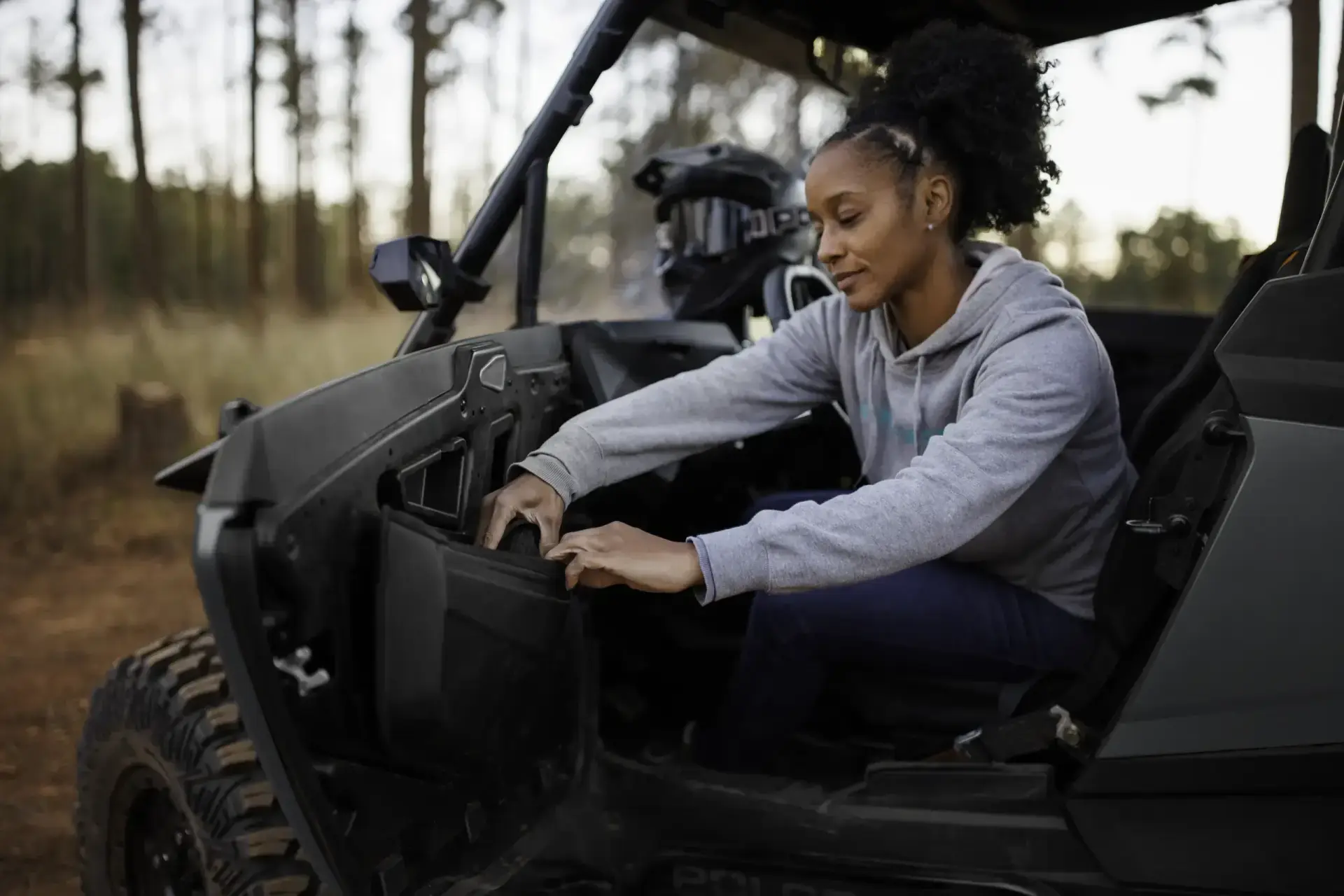RZR XP 1000 1