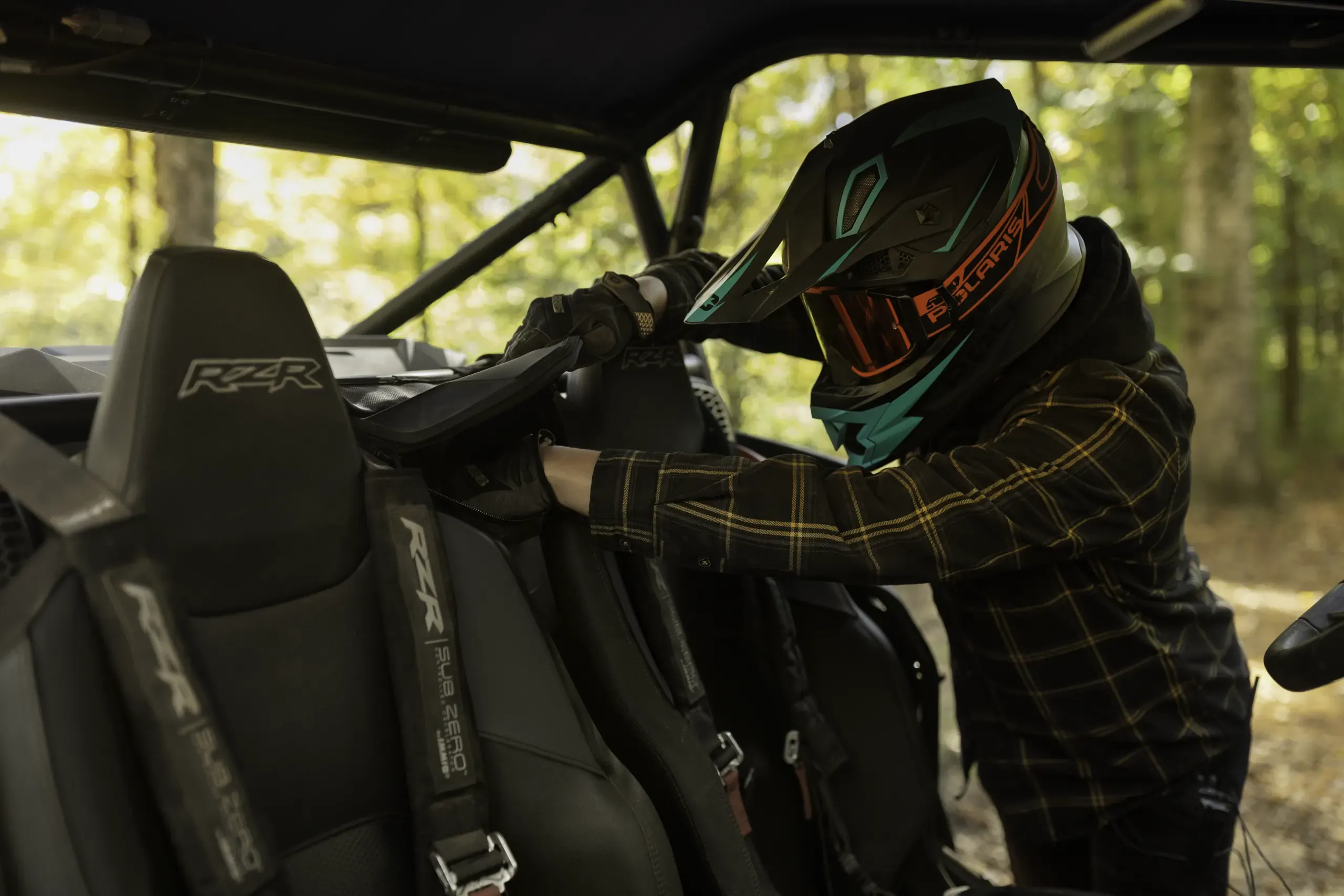 RZR XP 1000 3