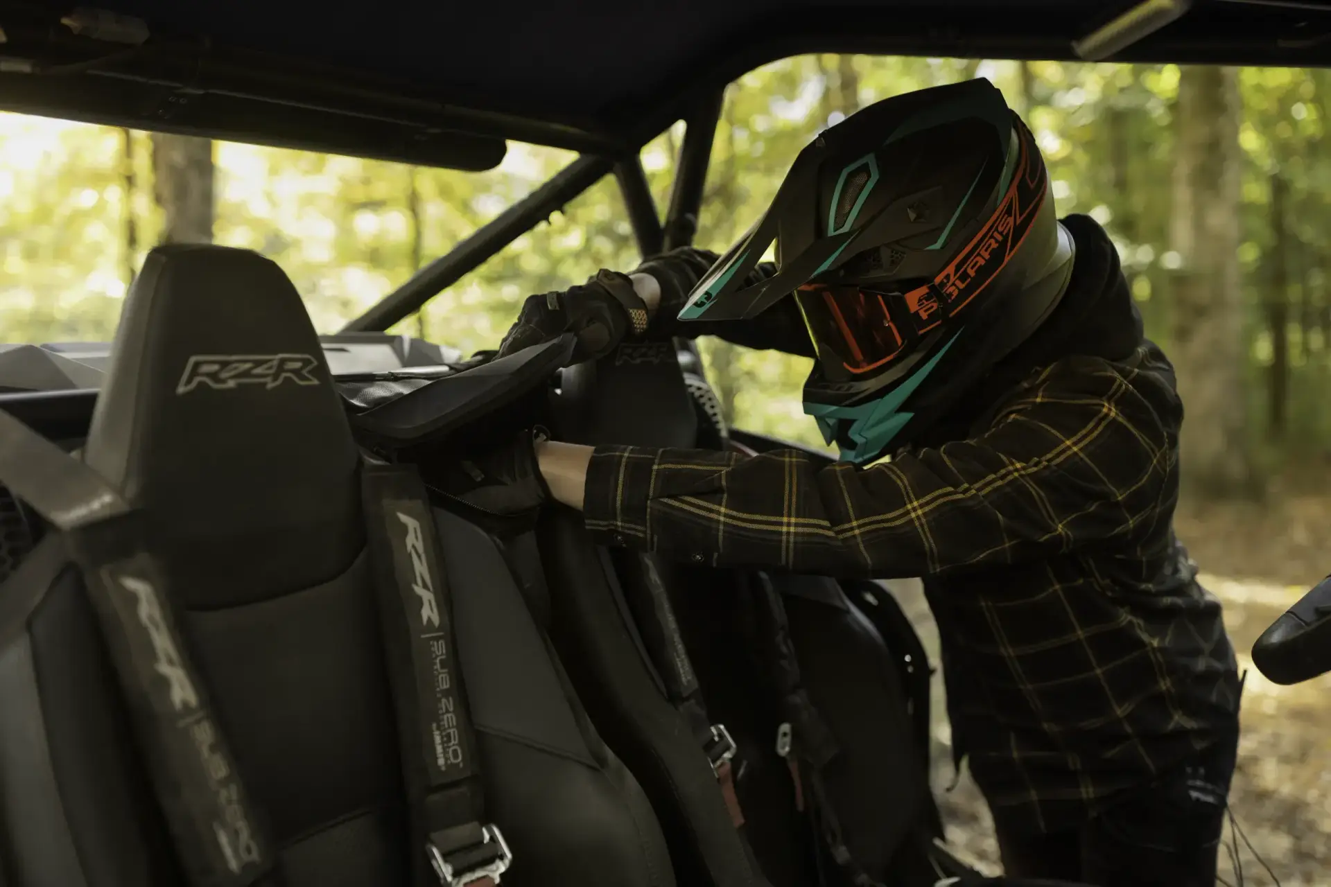 RZR XP 1000 3