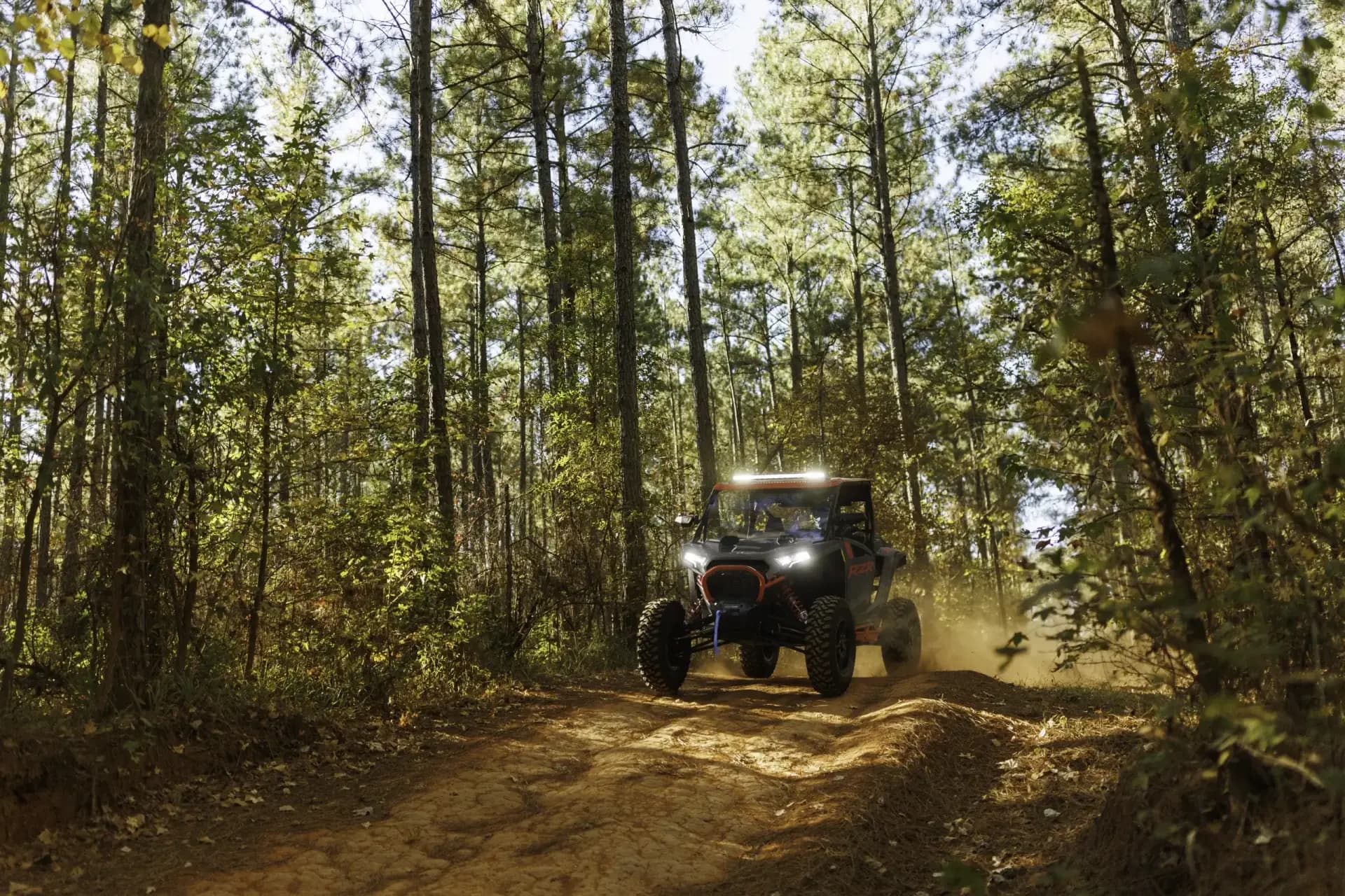 RZR XP 1000 5