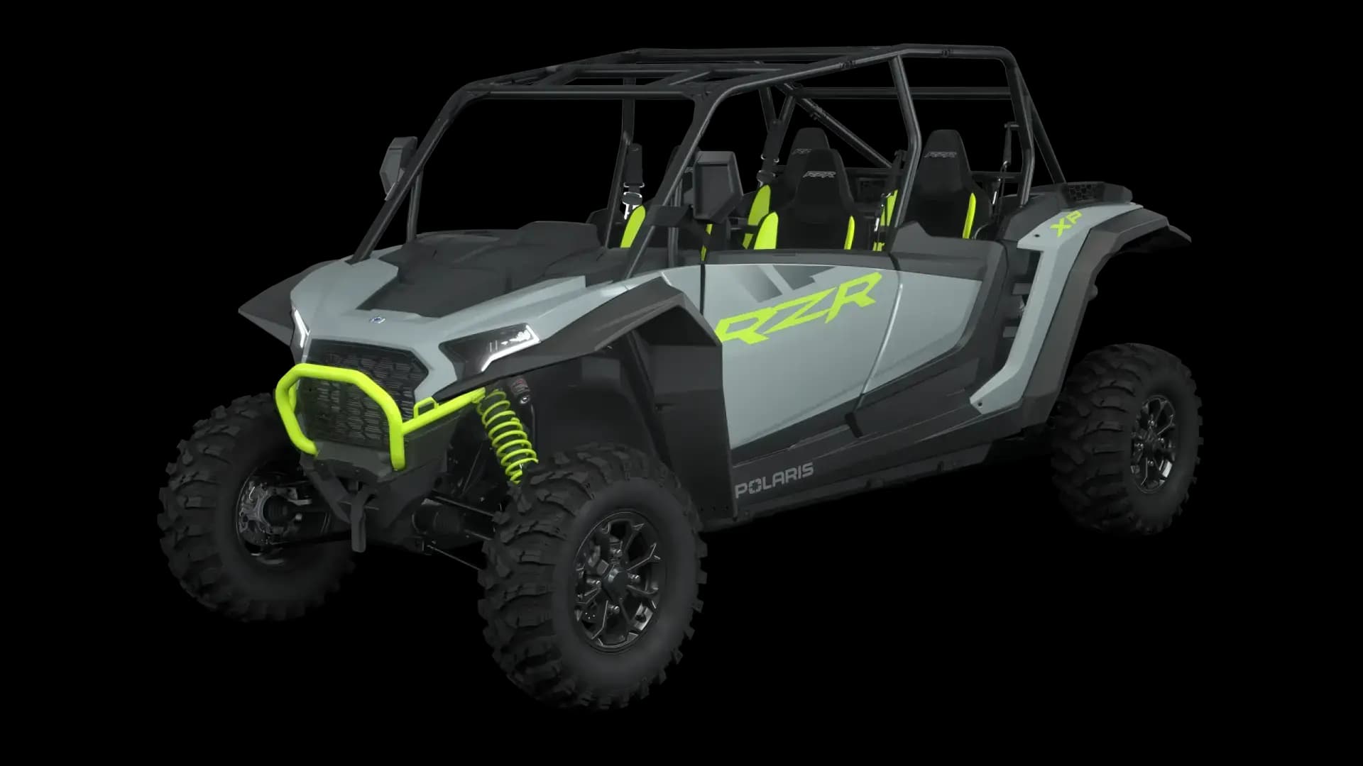 Polaris RZR XP 4 1000 Sport EPS