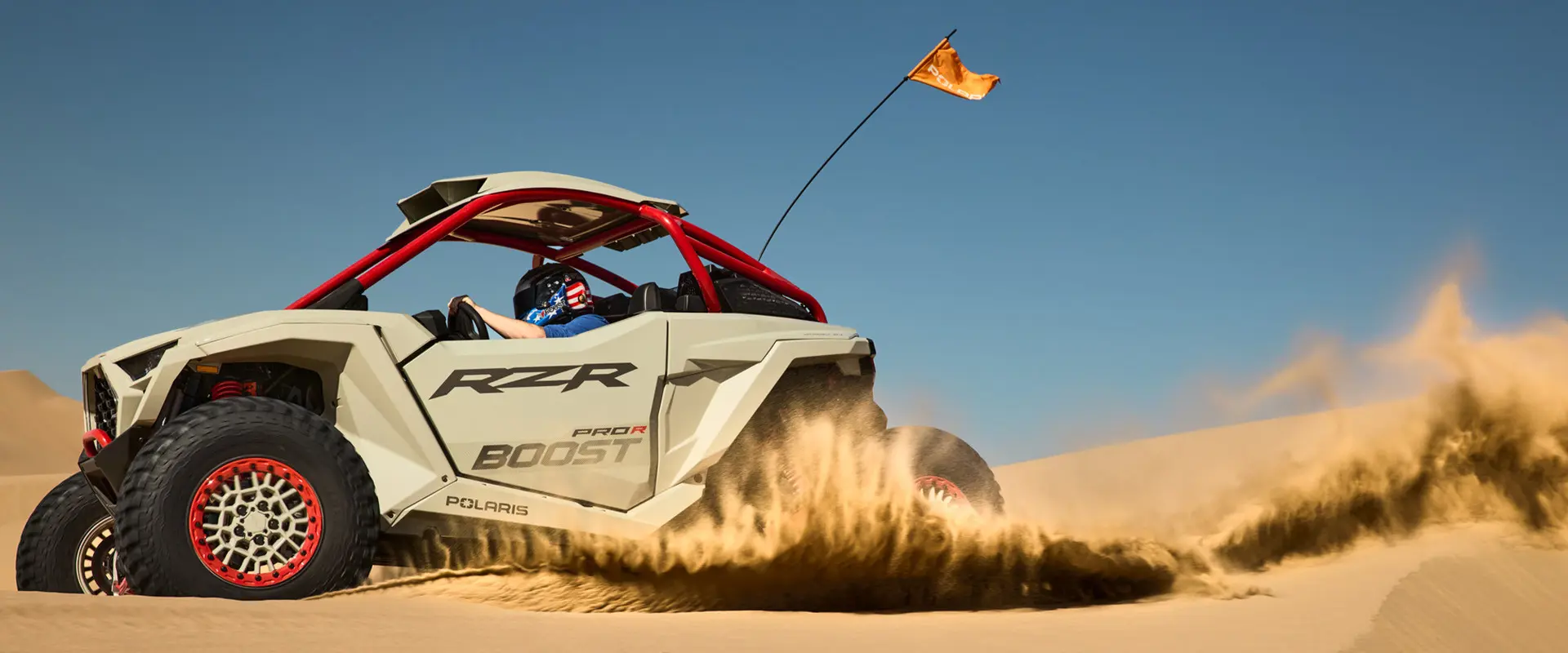 RZR Pro R Boost 4