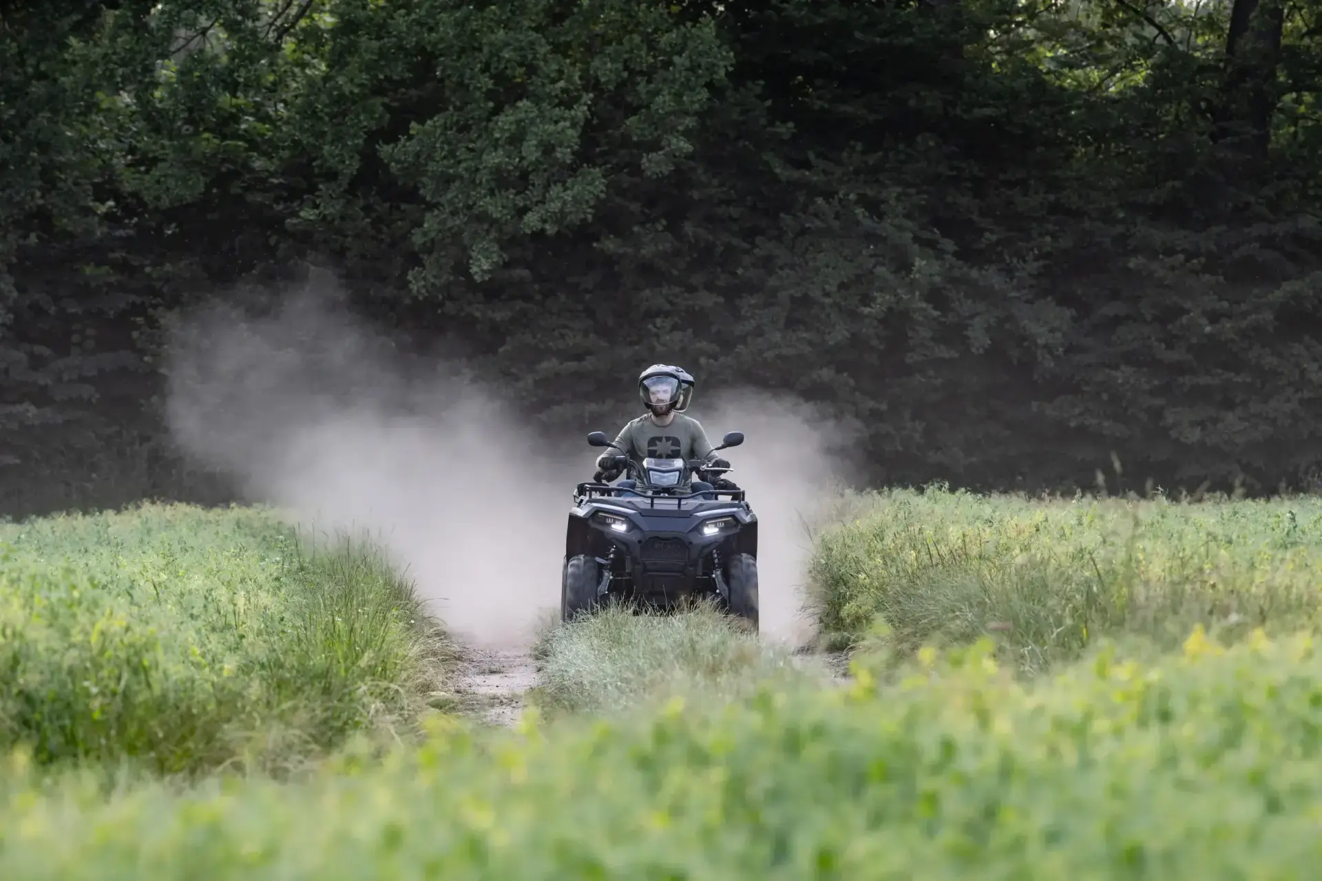 Sportsman 570