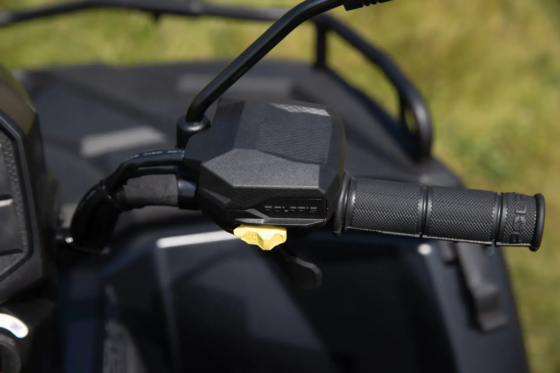 Sportsman 570 détail 5