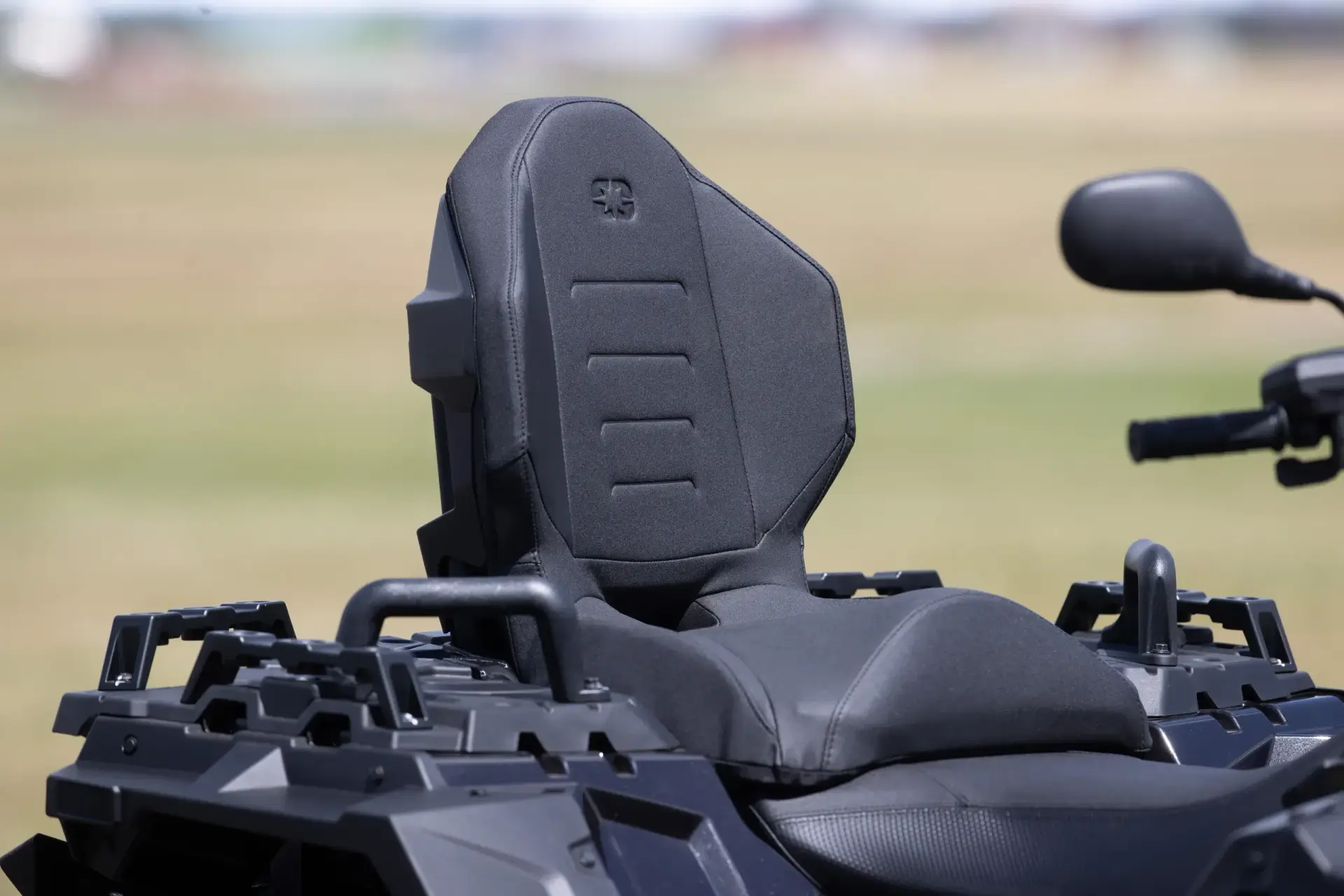 Détail Polaris Sportsman
