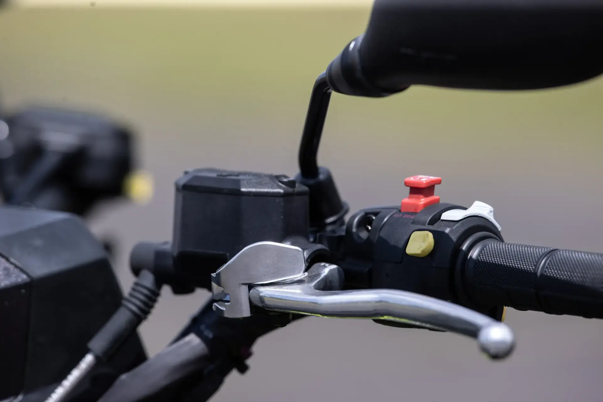 Sportsman XP 1000 S détail 4