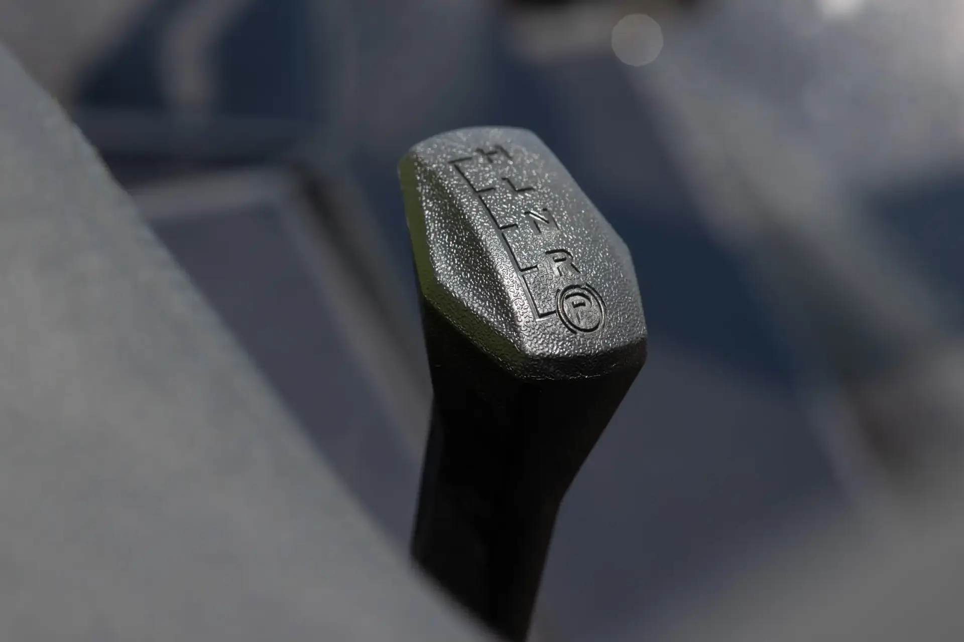 Détail Polaris Sportsman