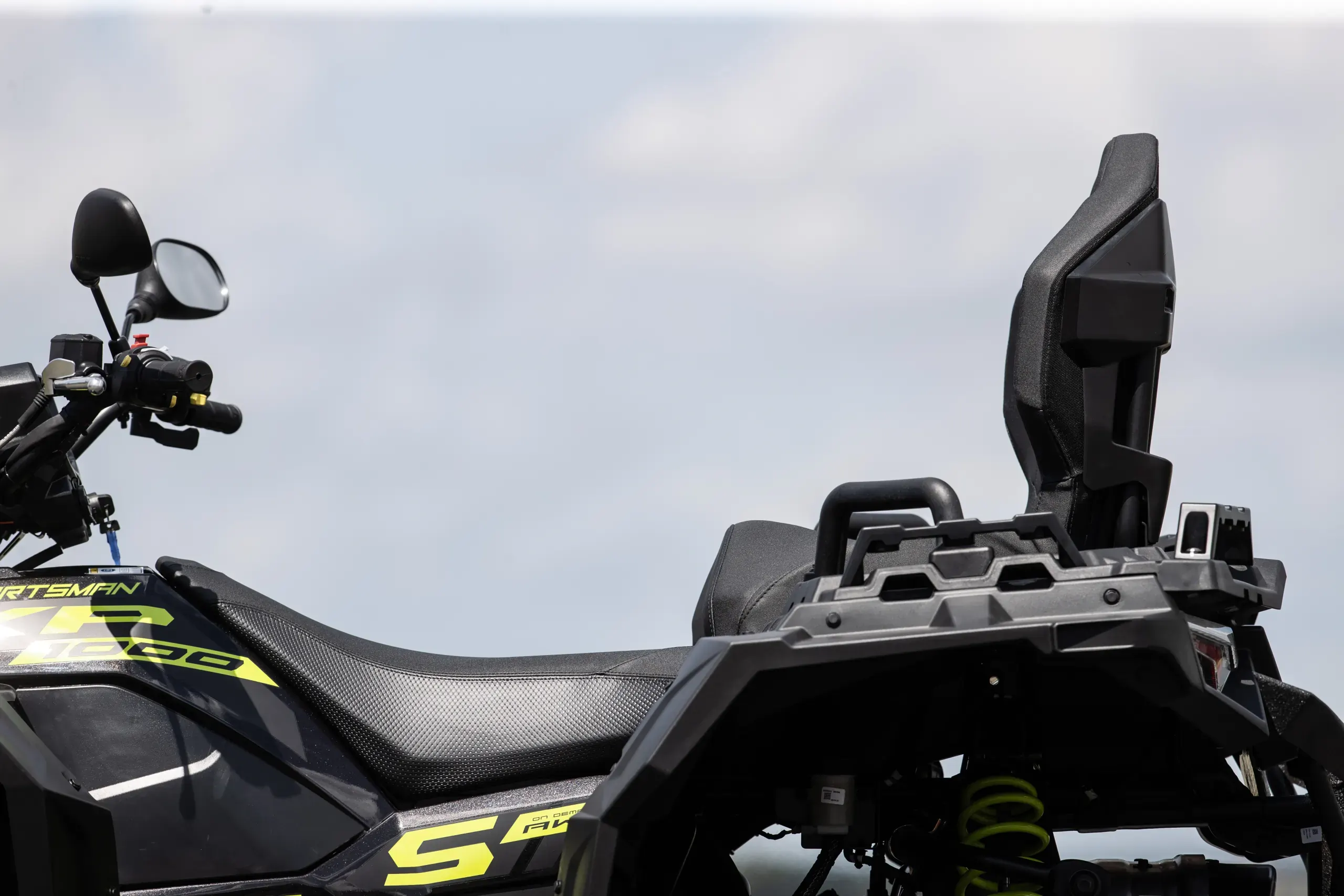 Sportsman XP 1000 S 2